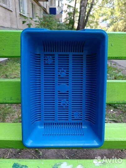 Лоток для кошек гамма Кошки Котята