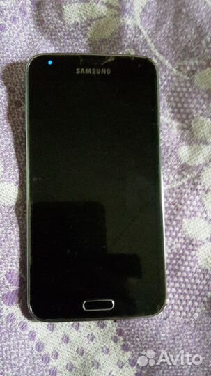 Samsung Galaxy S5 Duos SM-G900FD, 2/16 гб