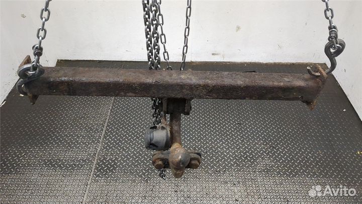 Прицепное устройство Subaru Legacy Outback (B13)