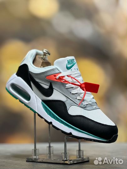 Кроссовки Найк Correlate Air Max