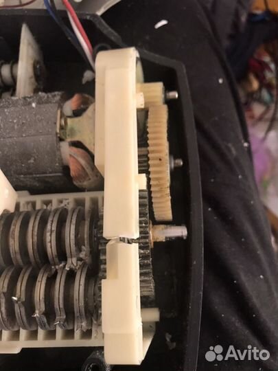 Шредер Gladwork vs710cd