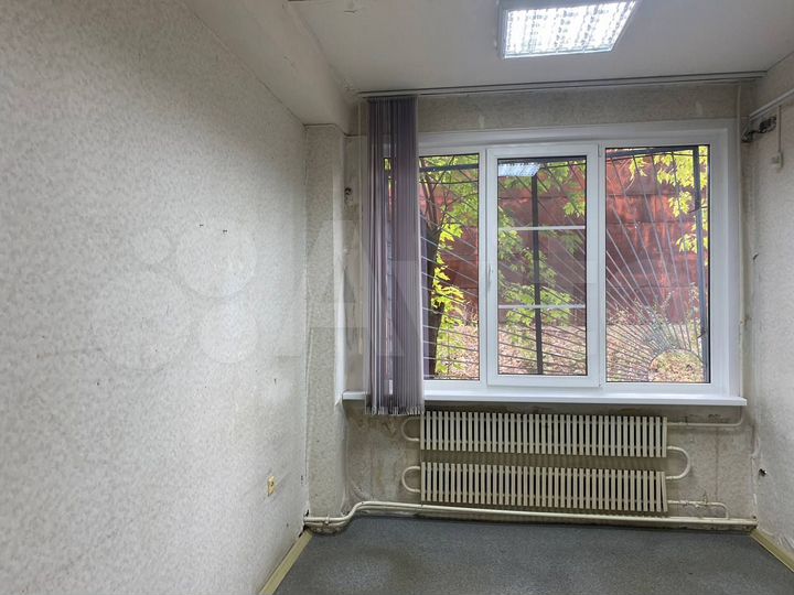 Офис, 267.7 м²