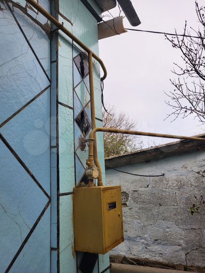 Дом 69,2 м² на участке 6 сот.