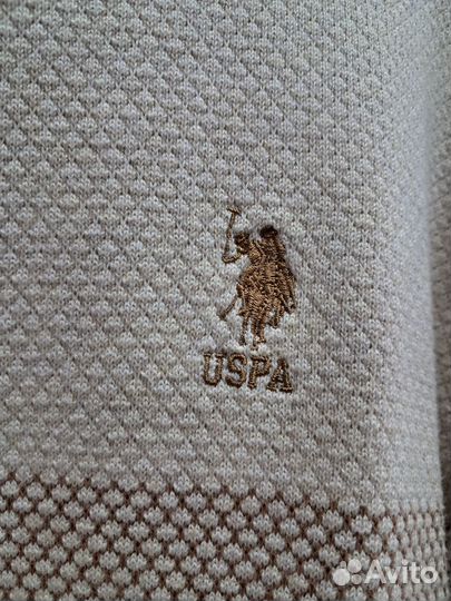 Свитер uspa