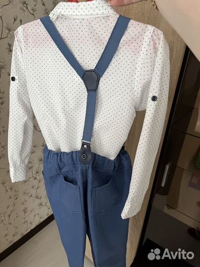 Костюм для мальчика