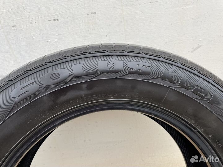 Kumho Solus KL21 235/65 R17 100H