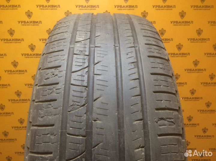 Pirelli Scorpion Verde All Season 235/55 R19