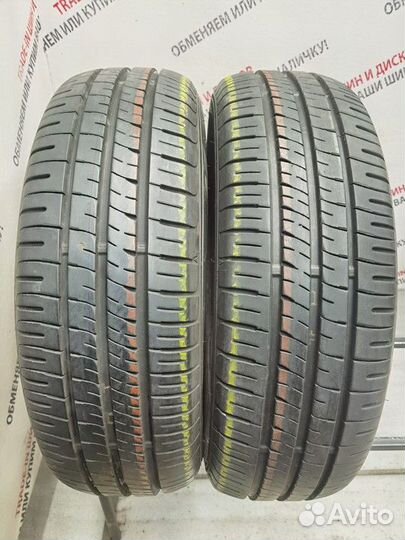 Dunlop Enasave EC204 205/60 R16 92H