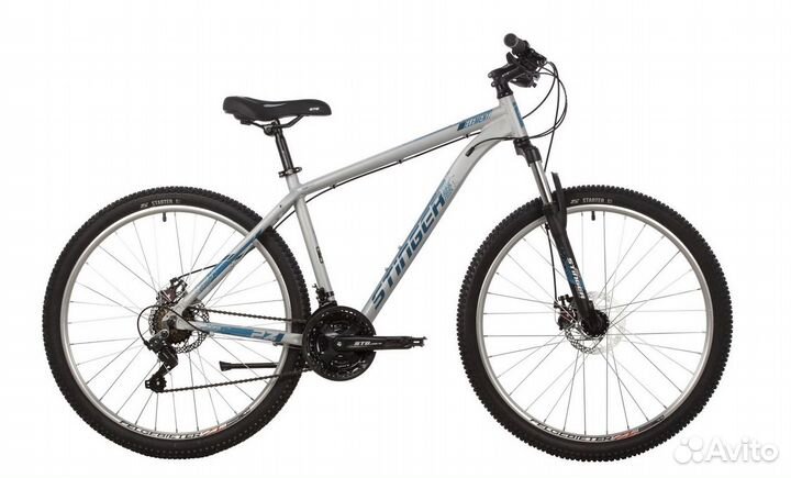 Велосипед Stinger Element Std