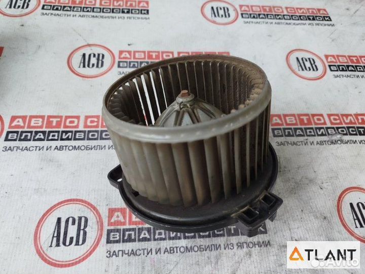 Мотор печки toyota probox