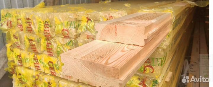 Вагонка
