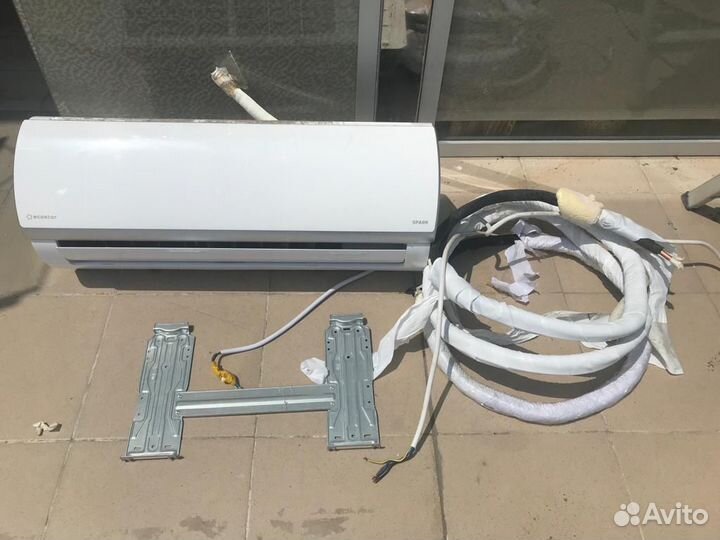 Сплит система Ecostar