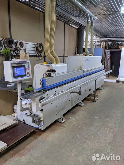 Распил лдсп, кромление