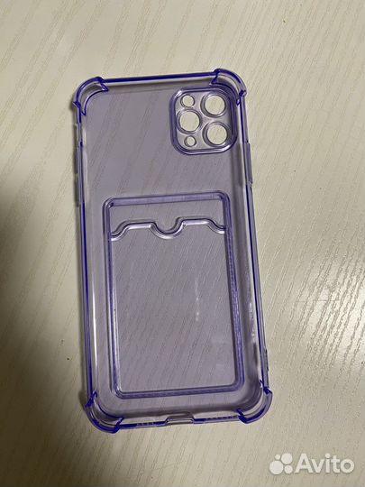 Чехол на iPhone 11 pro max