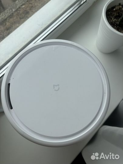 Увлажнитель xiaomi