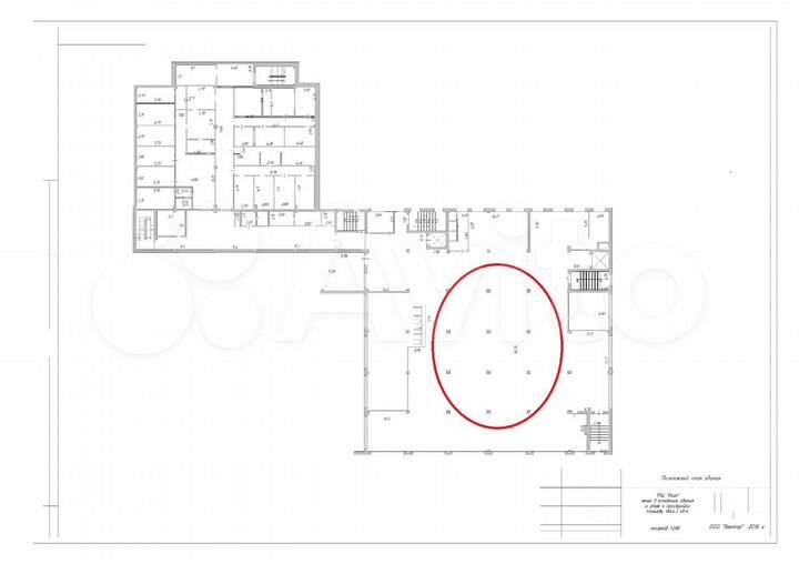 Аренда торговой площади в ТЦ 80 - 800 м²