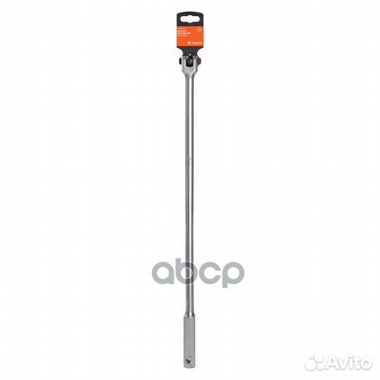 Вороток шарнирный 1/2 DR 600мм (AT-HDR-14) at-h