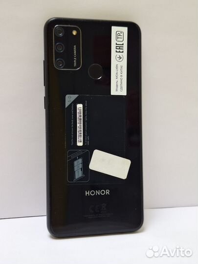 HONOR 9A, 3/64 ГБ