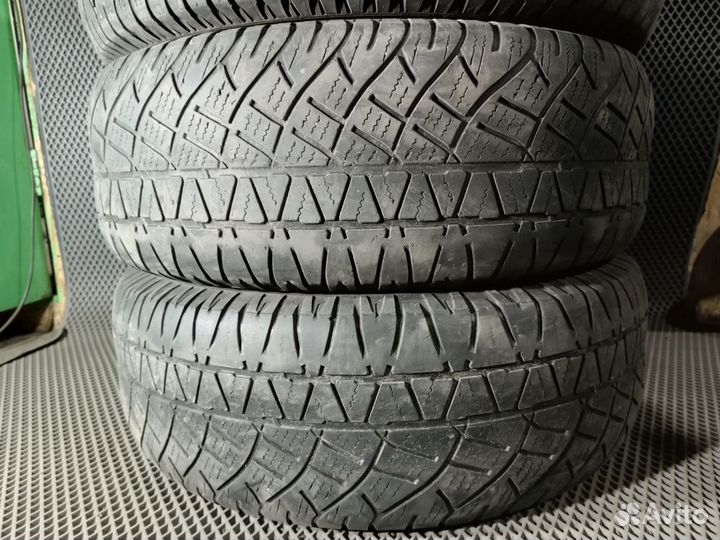 Michelin Latitude Cross 265/65 R17