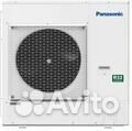 Panasonic Paci Elite+ S-71PK2E5B/U-71PZH2E5