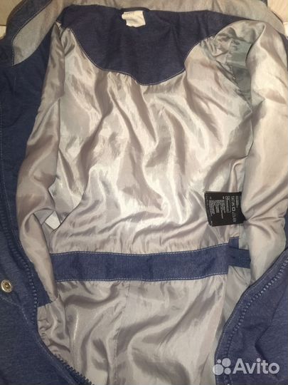 Комбинезон h&m