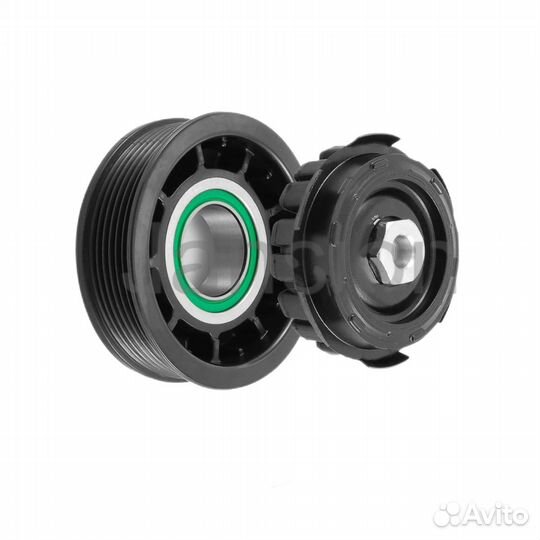 Шкив муфта компрессора Transporter Multivan Amarok