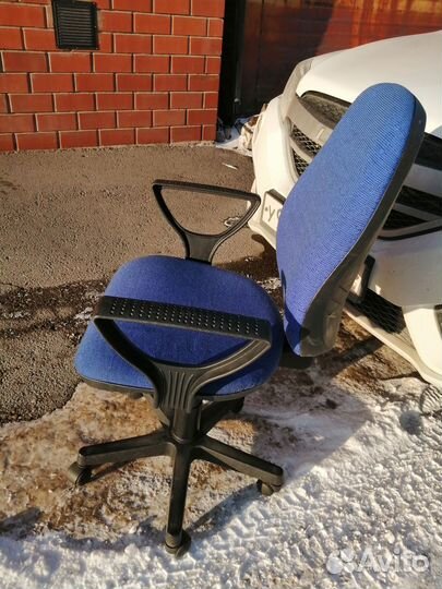 Компьютерный стул