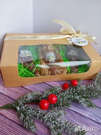 Подарочный набор 