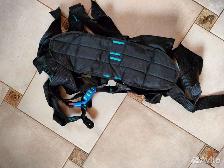 Альпинистское снаряжение