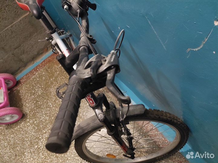 Велосипед для подростка бу