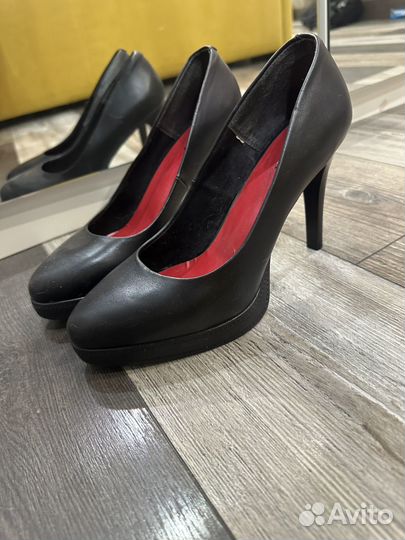 Туфли женские 40 размер