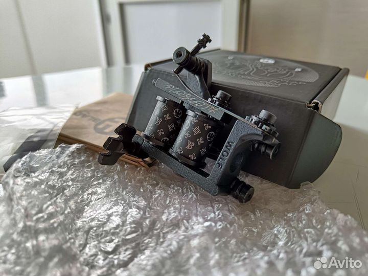 Тату машинка Vlad blad