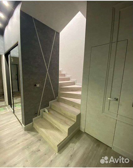 Ремонт и отделка квартир