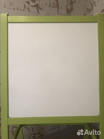 Доска для рисования IKEA