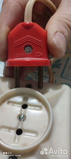 Реле прерыватель