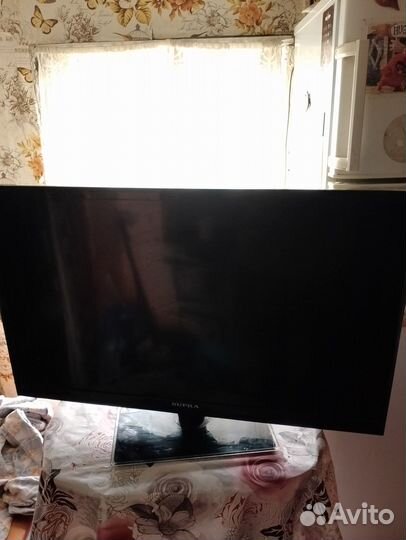 Продам телевизор supra