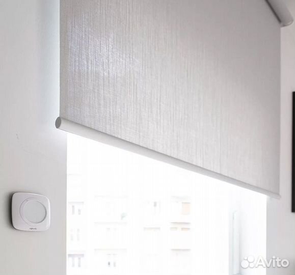 Рулонные шторы блэкаут под заказ