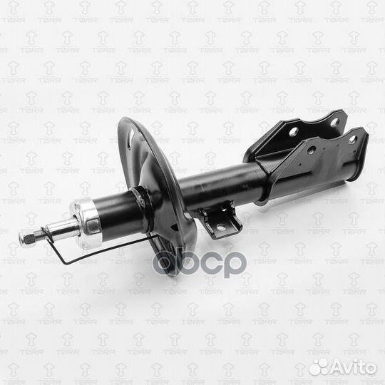 Амортизатор ваз vesta 15- передн.прав.газ. DV16