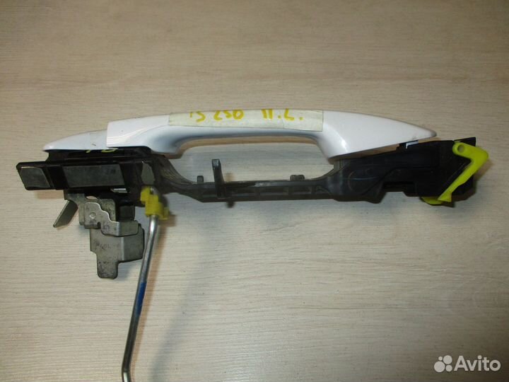 Ручка двери П/Л Lexus IS (XE30)