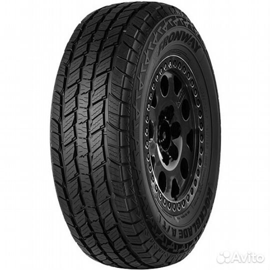 Fronway RockBlade AT I 235/70 R16 106T