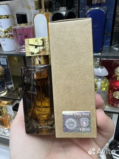 Dolce gabbana imperatrice 3