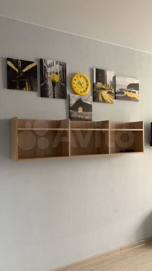 Квартира-студия, 28 м², 14/18 эт.