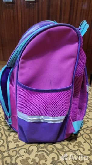 Рюкзак для начальной школы