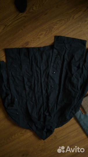 Спец одежда куртка и штаны ватники.халат.куртка