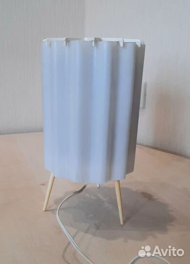 Светильник ночник настольный 