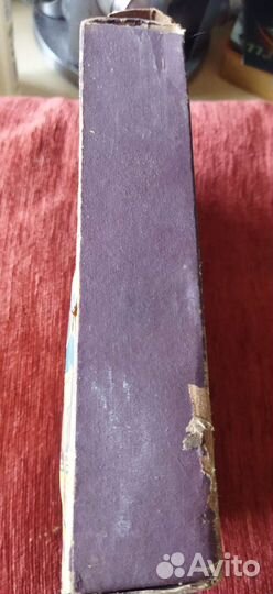 Спичкиссср большой коробок размер 22см на12см