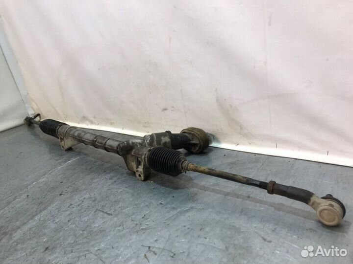 Рулевая рейка Volkswagen Polo 1 седан CFN 2011