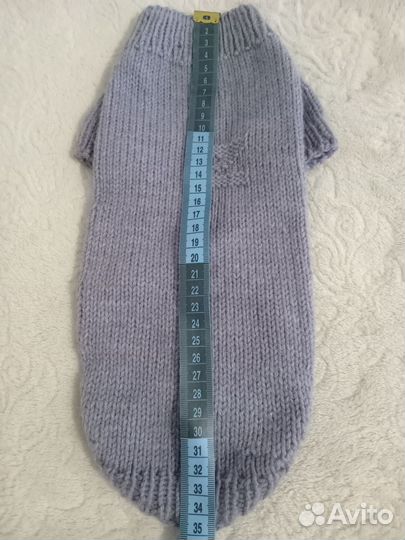 Одежда для собак