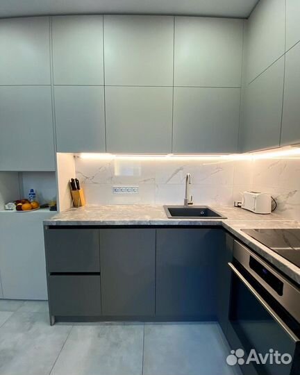 Кухня на заказ sh-0536389