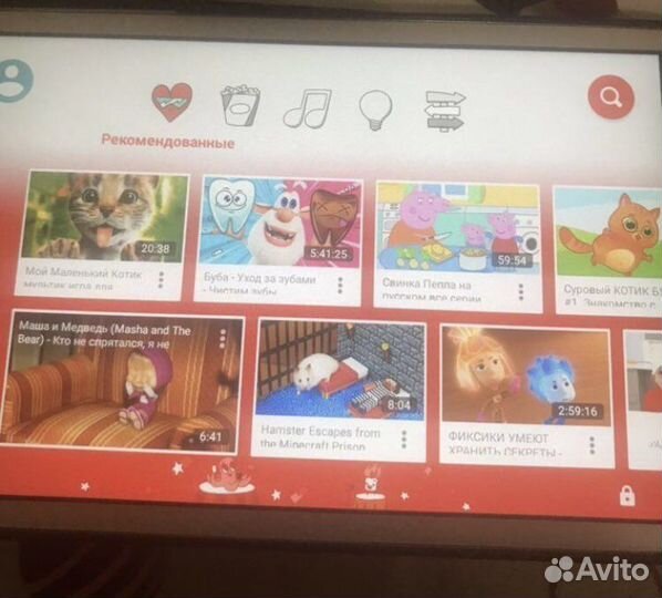 Планшет samsung